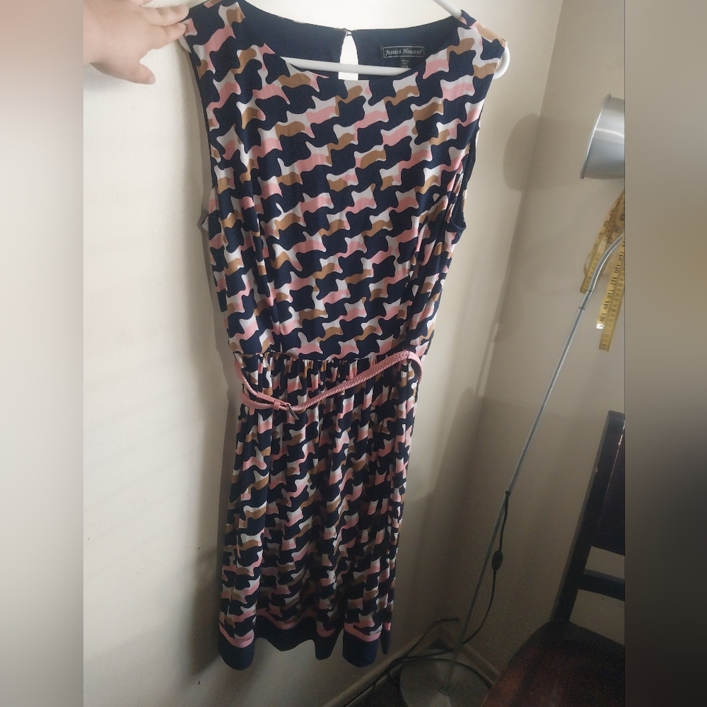 14w Womens dress